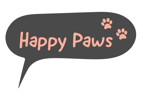 Happy Paws