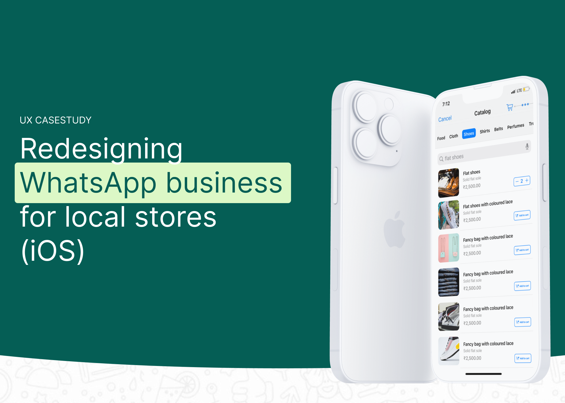WhatsApp Business
